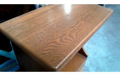 NÄHSCHRÄNKCHEN 2 SCHUBLADEN