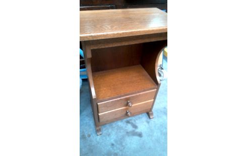 NÄHSCHRÄNKCHEN 2 SCHUBLADEN