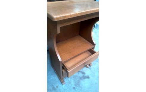 NÄHSCHRÄNKCHEN 2 SCHUBLADEN