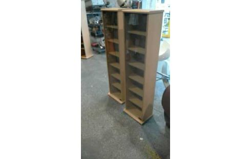 VITRINE, , SÄULE MELAMIN