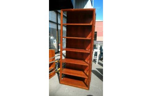 ETAGERE BIBLIOTHEQUE