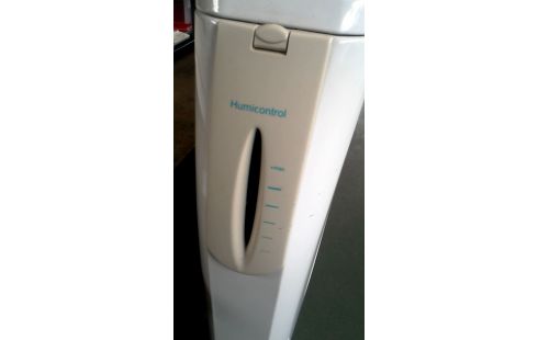 VERWARMING ELEKTRISCH