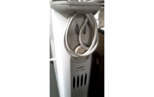 VERWARMING ELEKTRISCH