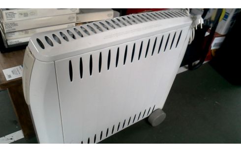 VERWARMING ELEKTRISCH