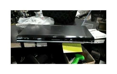 LECTEURS DVD  TOSHIBA