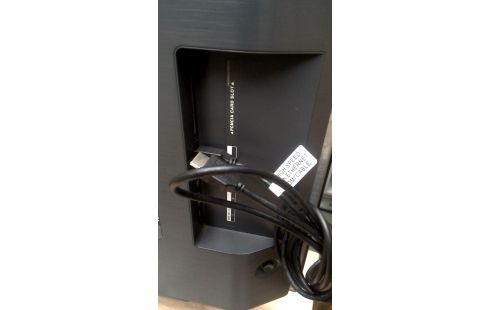 TELEVISIETOESTEL 4K LG OLED 55C8PLA