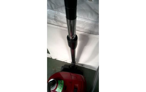 ASPIRADOR NILFISK ROJO, , CÁLICE