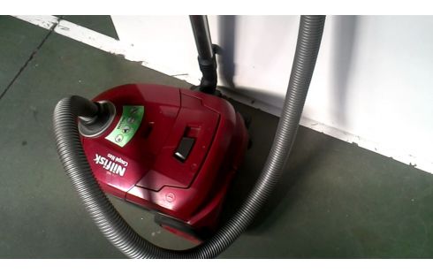 ASPIRADOR NILFISK ROJO, , CÁLICE