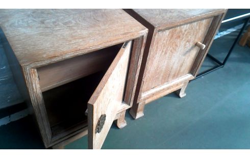 NACHTKASTJE LOT VAN 2