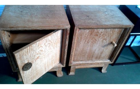 NACHTKASTJE LOT VAN 2