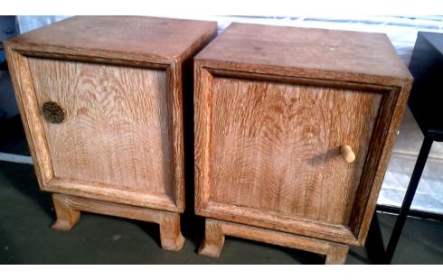 NACHTKASTJE LOT VAN 2