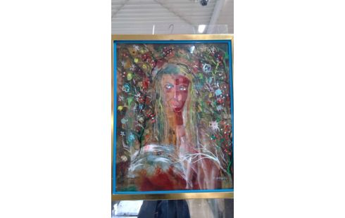 EGLOMISE F DE ROOVER