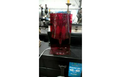 STAANDE LAMP 1 KARTELL