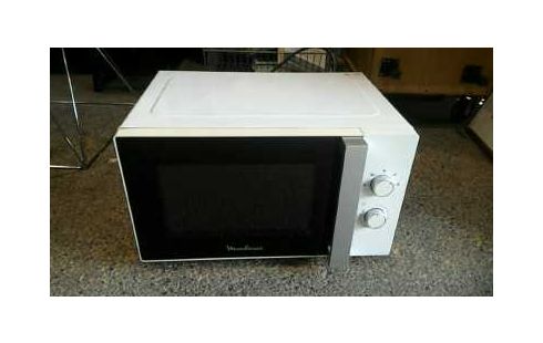 MICROS ONDES MOULINEX