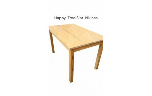 MESA PINO IKEA