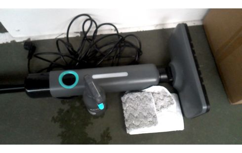 STOOMREINIGER PER STUK ACHATE