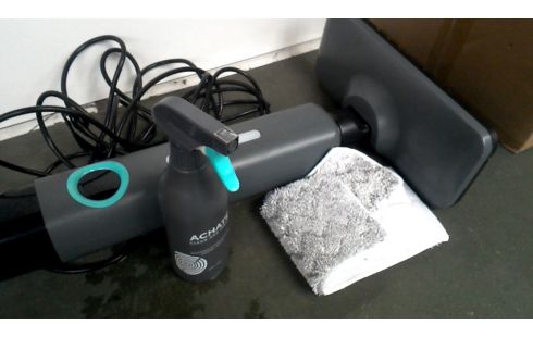 STOOMREINIGER PER STUK ACHATE