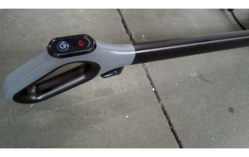 STOOMREINIGER PER STUK ACHATE