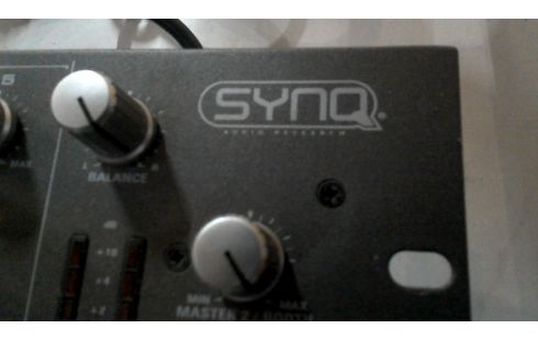 MENGPANNEEL SYNQ SMD .5