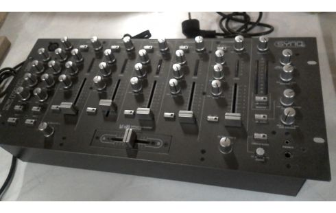 MENGPANNEEL SYNQ SMD .5