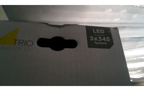 LAMP ZAGROS INBOUW LED PER DOOS