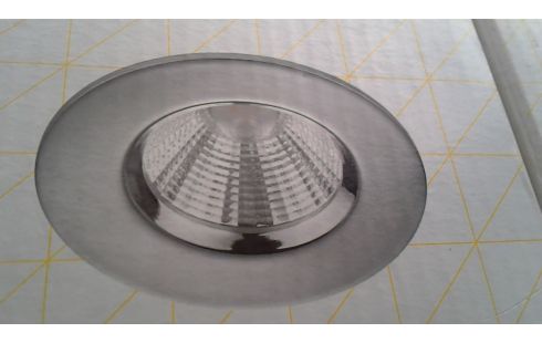 LAMP ZAGROS INBOUW LED PER DOOS