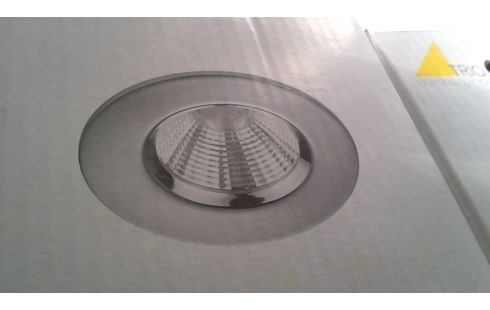 LAMP ZAGROS INBOUW LED PER DOOS