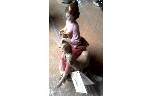 STATUE CAPO DI MONTE MET