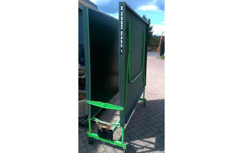 MESA DE TENIS DE MESA