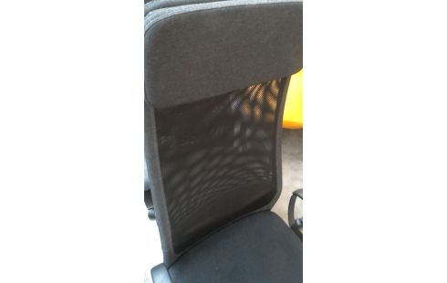 BUREAUSTOEL PER STUK IKEA MARKUS ZWART MOBIEL