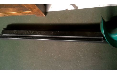 HAAGSCHAAR BOSCH AHS