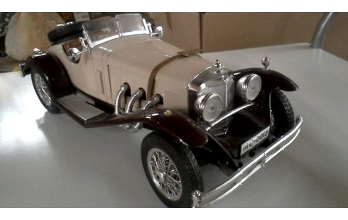 JOUET MODELE BRUN BEIGE