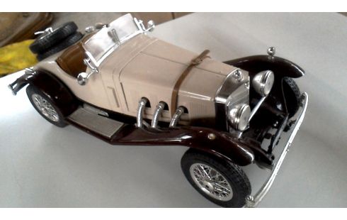 JOUET MODELE BRUN BEIGE