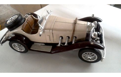 JOUET MODELE BRUN BEIGE