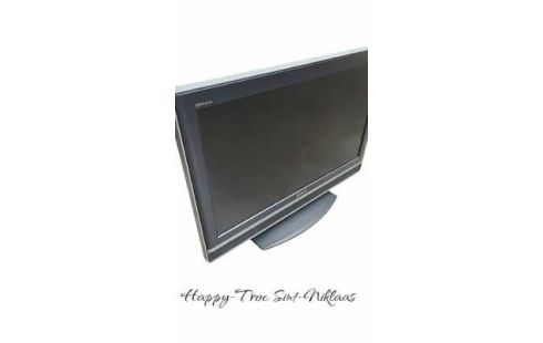 TELEVISIETOESTEL SONY BRAVIA