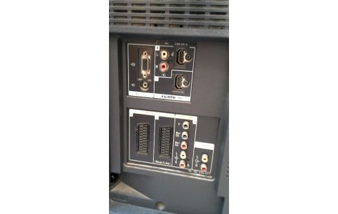 TELEVISIETOESTEL SONY BRAVIA