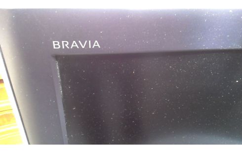 TELEVISIETOESTEL SONY BRAVIA