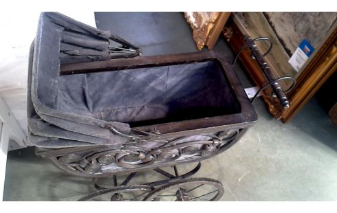 OBJETO DECORACIÓN, , CARRITO