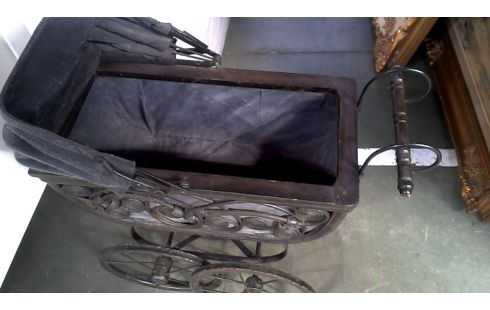 OBJETO DECORACIÓN, , CARRITO