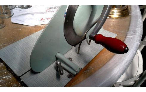 MACHINE A PAIN VINTAGE