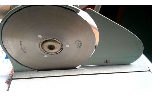 MACHINE A PAIN VINTAGE