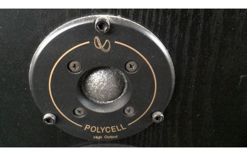 LAUTSPRECHER INFINITY SET