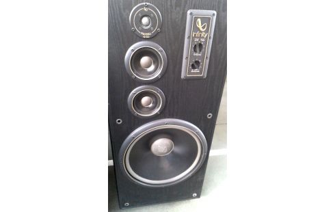 LAUTSPRECHER INFINITY SET