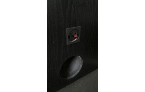 LAUTSPRECHER INFINITY SET