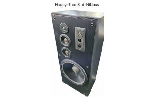 LAUTSPRECHER INFINITY SET