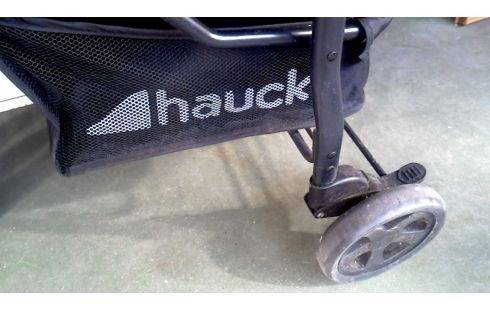 COCHECITO DE NIÑOS DE 3 RUEDAS NEGRO