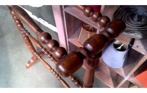 PORTE SERVIETTE FRENE ANCIEN