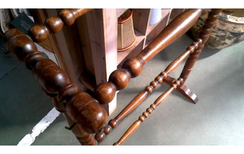 PORTE SERVIETTE FRENE ANCIEN