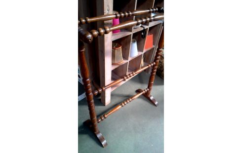 PORTE SERVIETTE FRENE ANCIEN