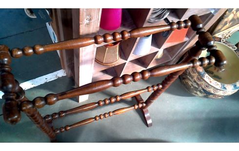 PORTE SERVIETTE FRENE ANCIEN